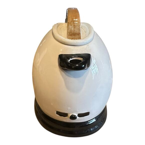 sigma tastesetter aldridge ceramic toast toaster teapot Home Decor - Picture 2 of 8